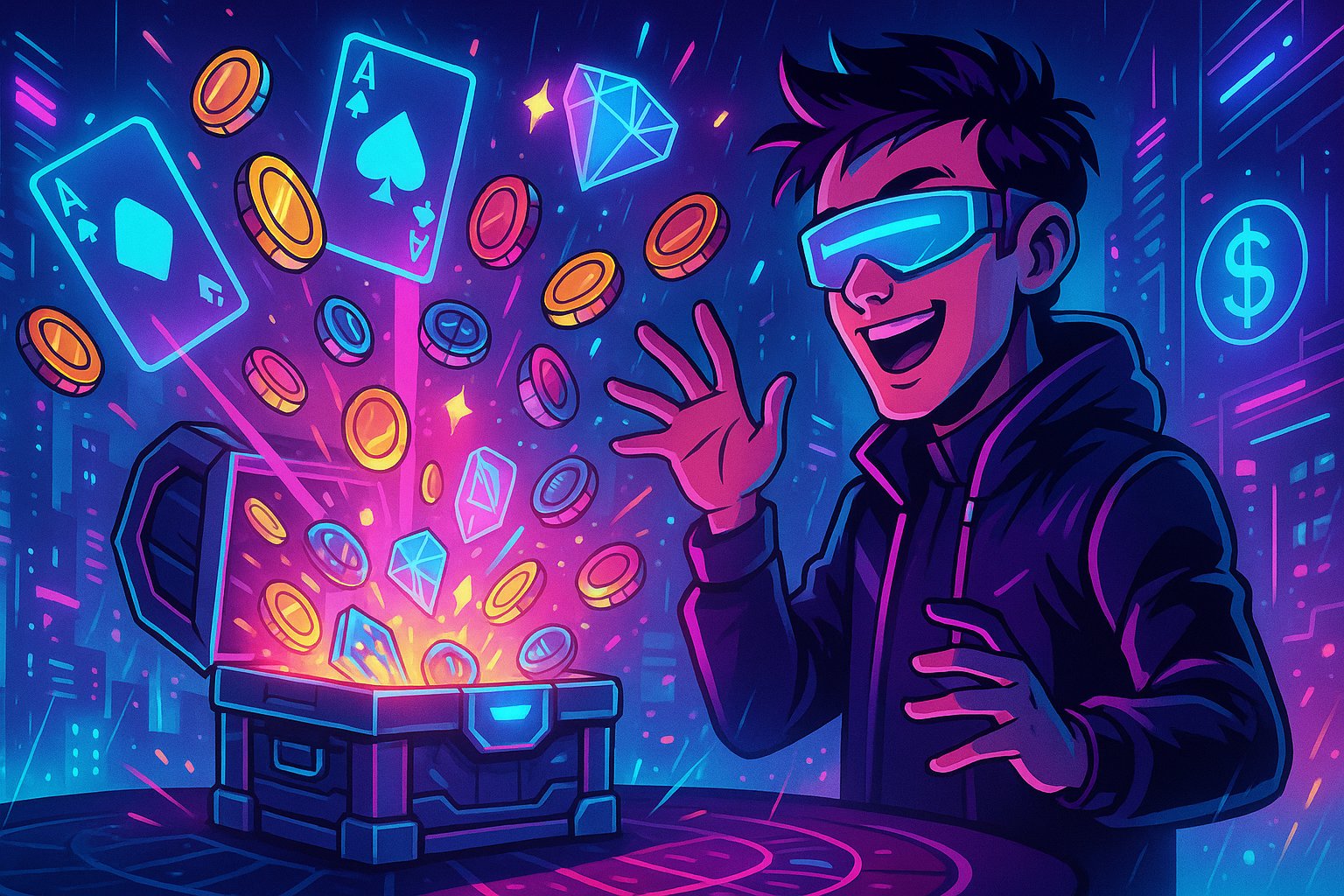Pengingat bijak saat menjelajahi Bingo