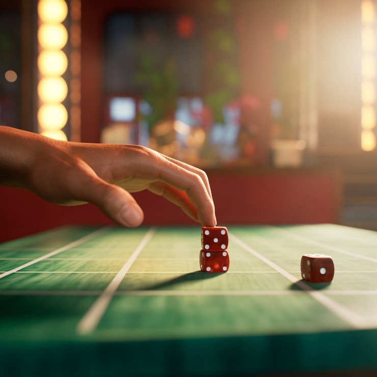Fitur Petualangan Bingo untuk pengguna dewasa