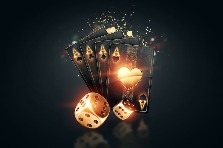 Petualangan Bingo hujanbet di layar ponsel