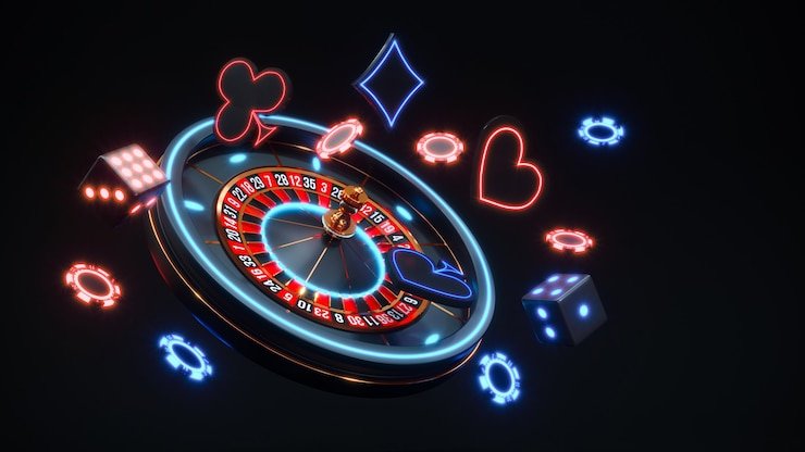 Monster Triple hujanbet di layar ponsel